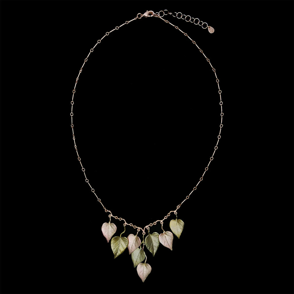 Collana di patate dolci