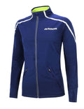 Giacca Termica da Ciclismo / Corsa da Uomo Air Tech Blu Set di Prodotti
