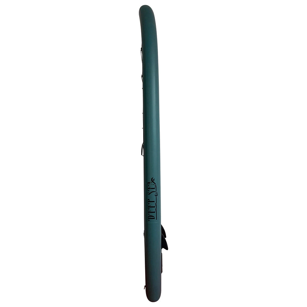 Deep Sea Set tavola SUP Kayak pro 300cm, verde