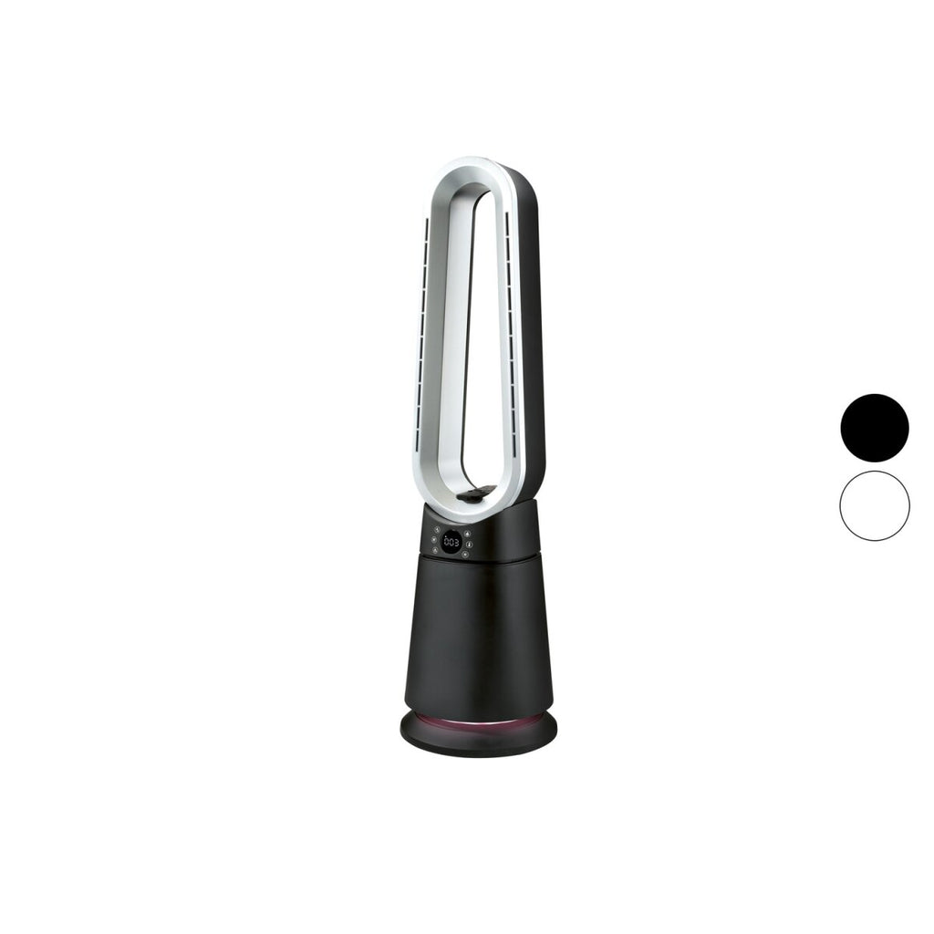 SILVERCREST® Termoventilatore senza pale - B-Ware