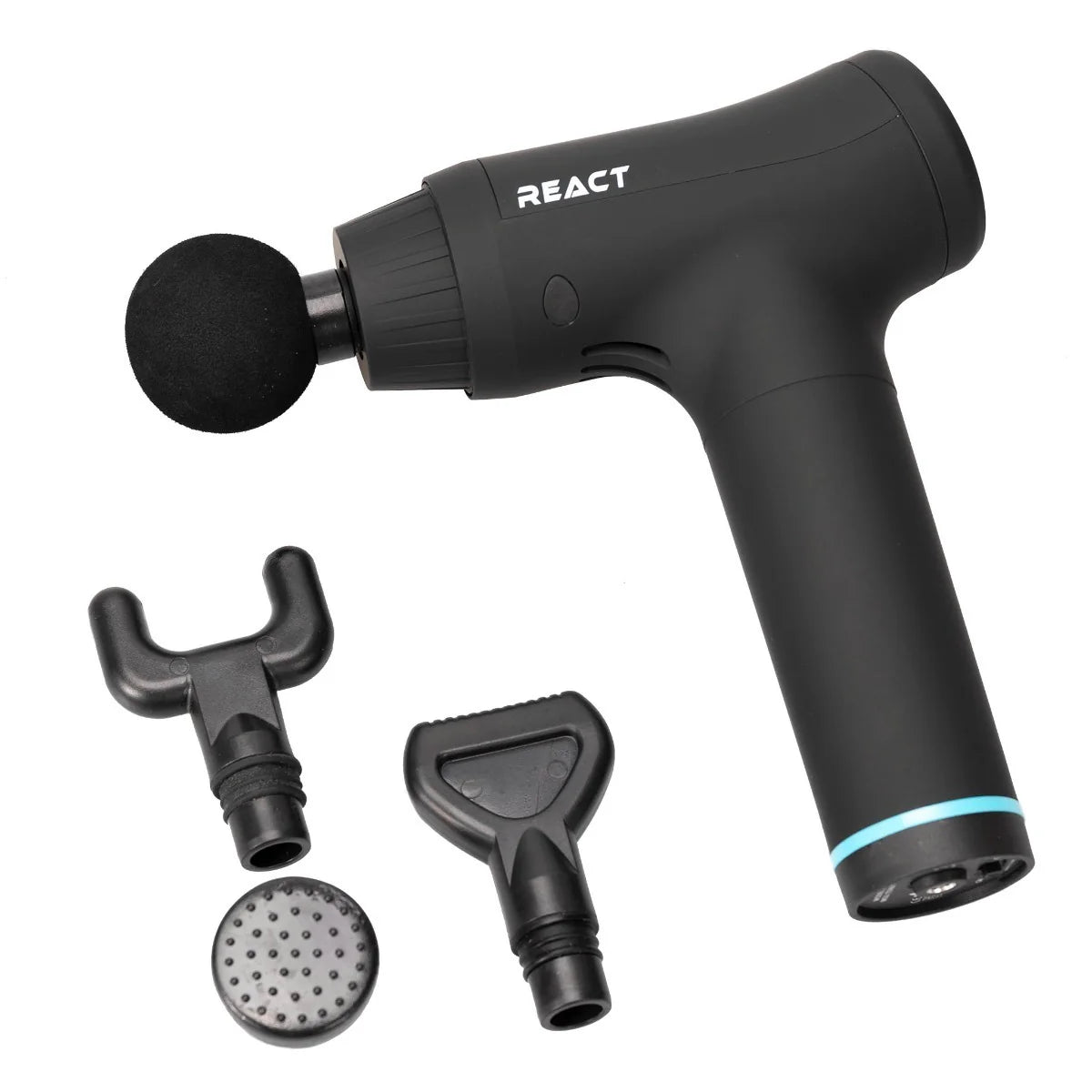 React-Massaggiatore a percussione MG2