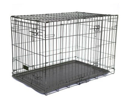 Faltbare Hundebox für unterwegs – Komfortabler Rückzugsort für Ihren Hund