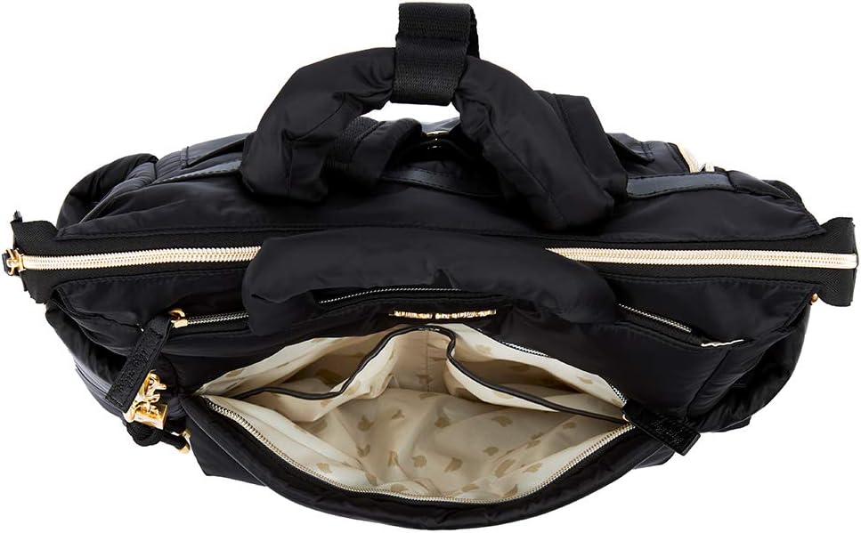Itzy Ritzy Dream Convertible Wickeltasche