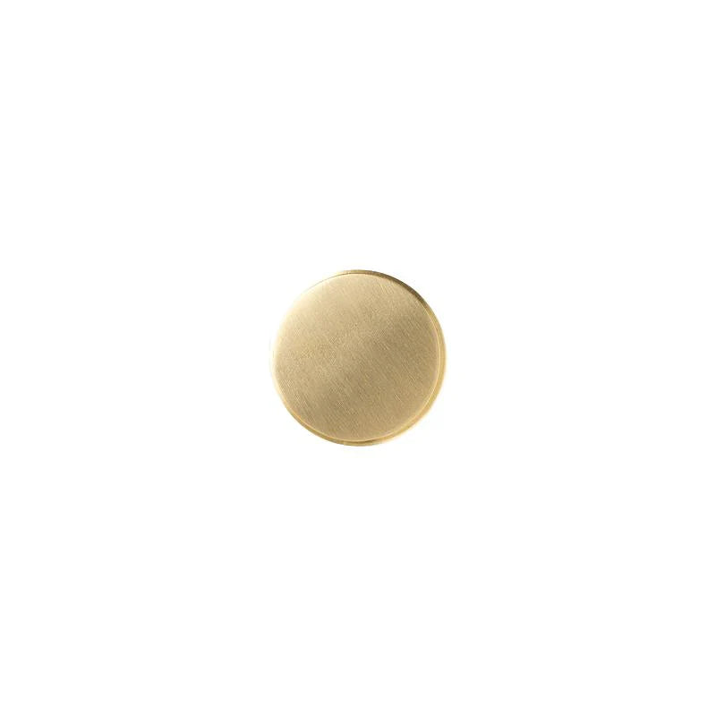 Ferm Living Haken Messing, 5cm