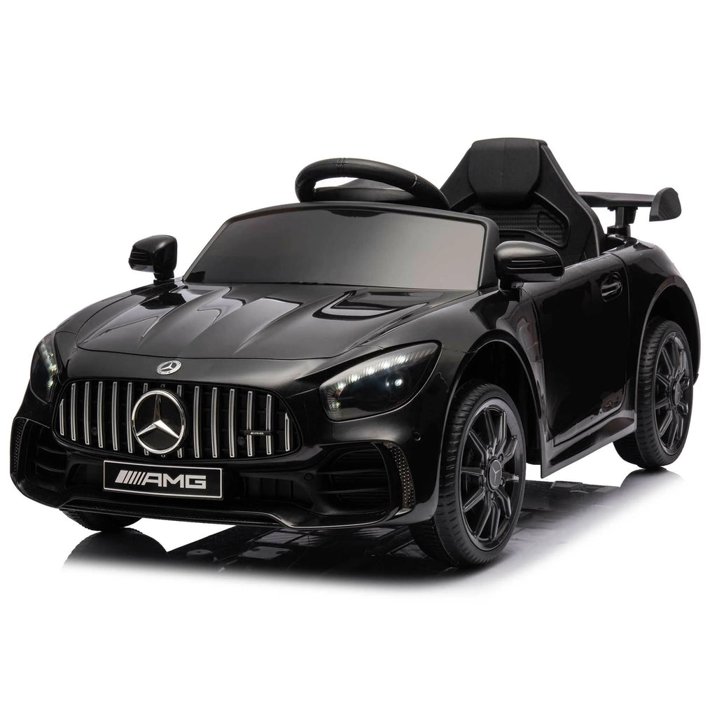 Swoop Auto Elettrica per Bambini Mercedes-Benz GTR