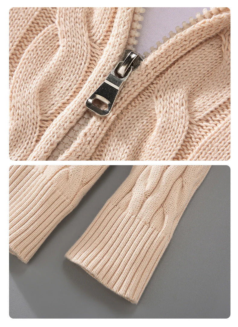 Herbst Pullover für Mnner