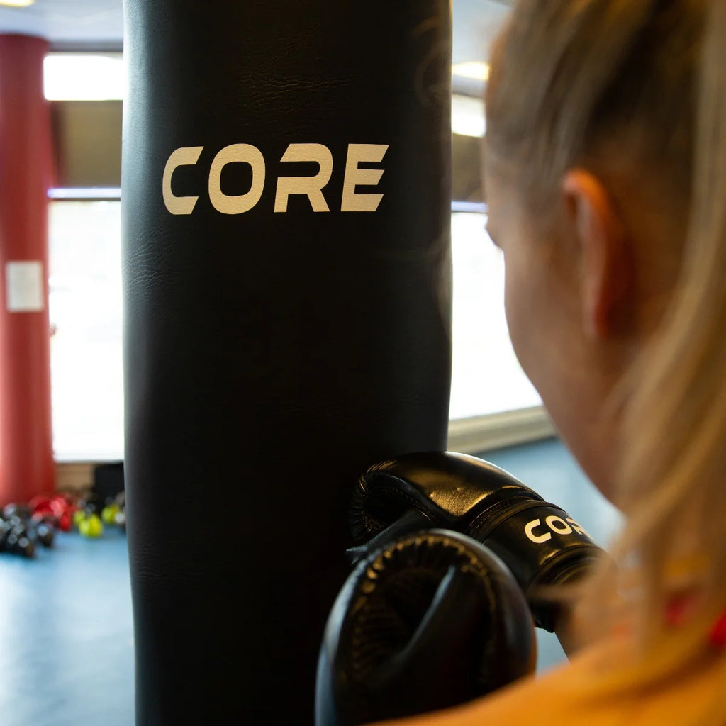 Sacco da Boxe Core 20kg