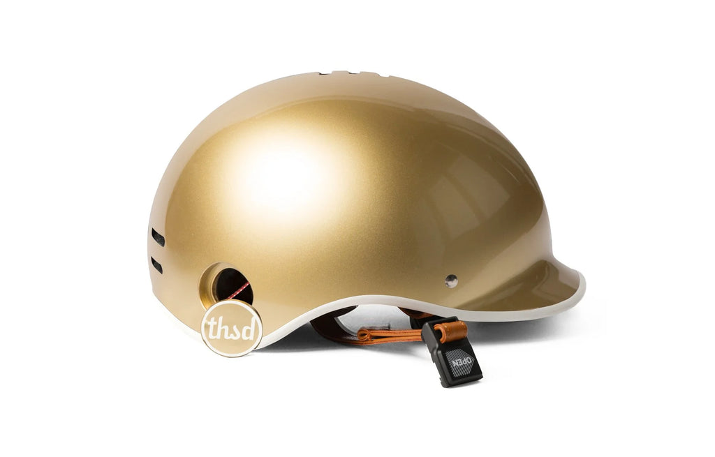 Soggiorno storico Gold