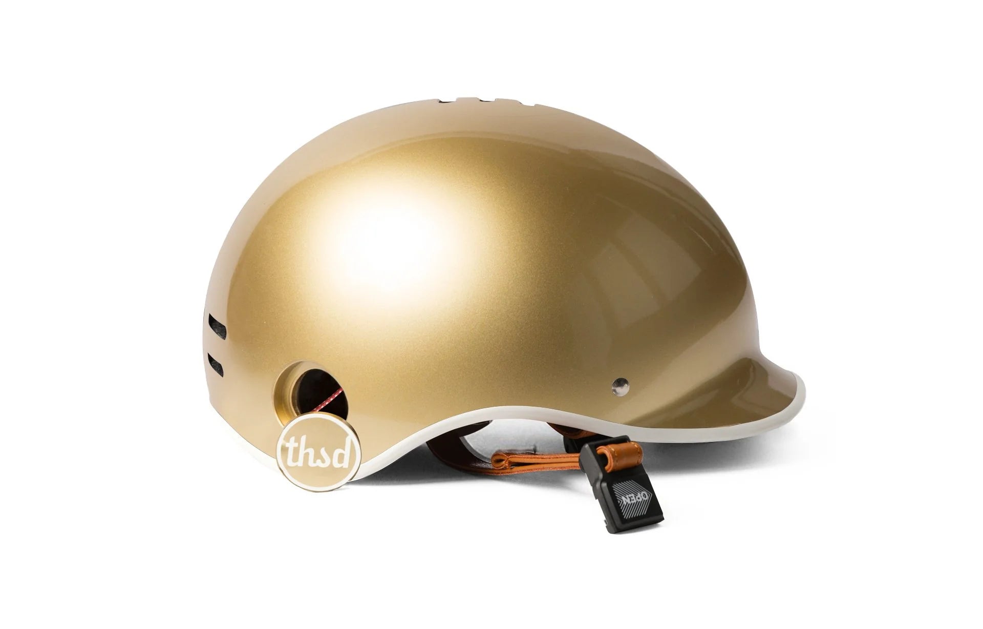 Soggiorno storico Gold