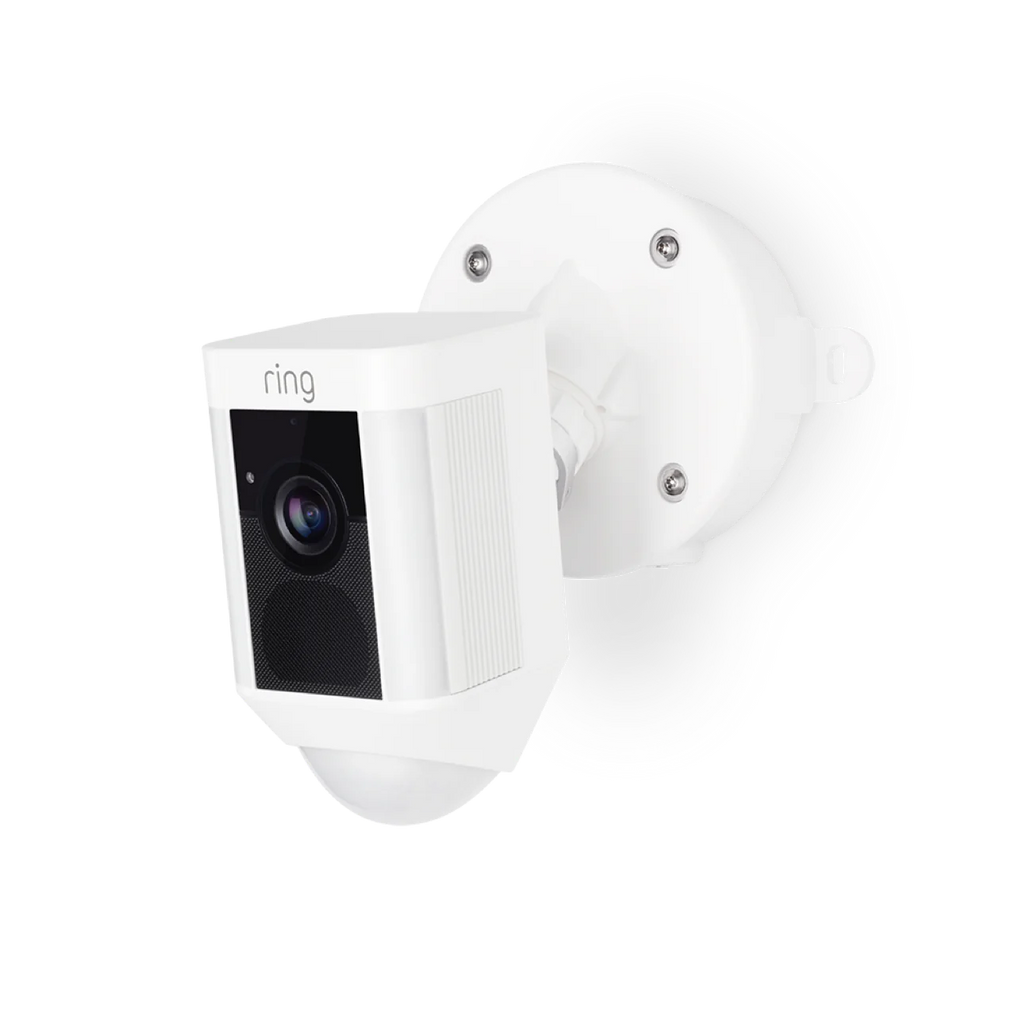 Kit zur Festverdrahtung (Spotlight Cam Wired)