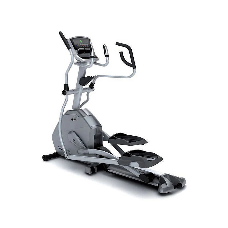 Crosstrainer Vision Fitness XF40i Classic