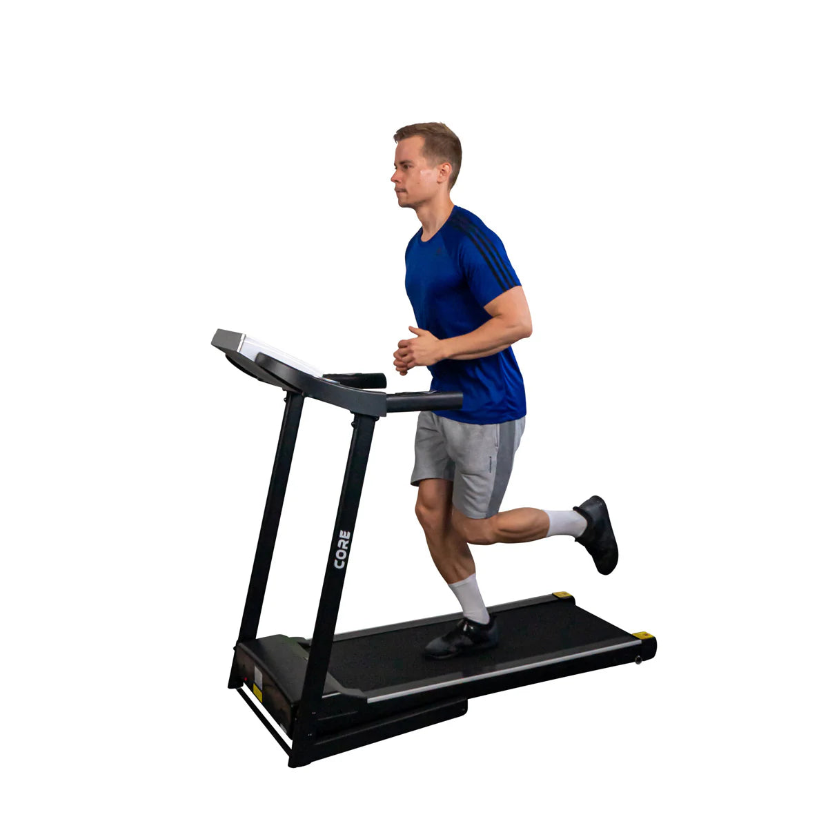 Tapis Roulant Core 2500