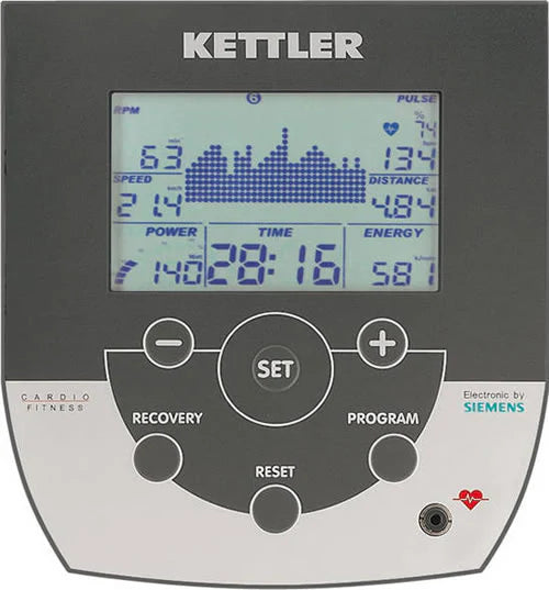 Kettler X3