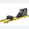 Fluid Rower vogatore NEON Plus giallo
