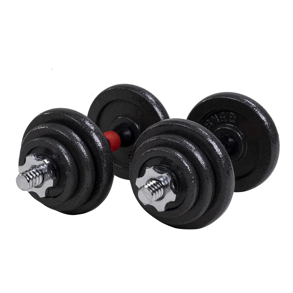Core Hantelset 50kg