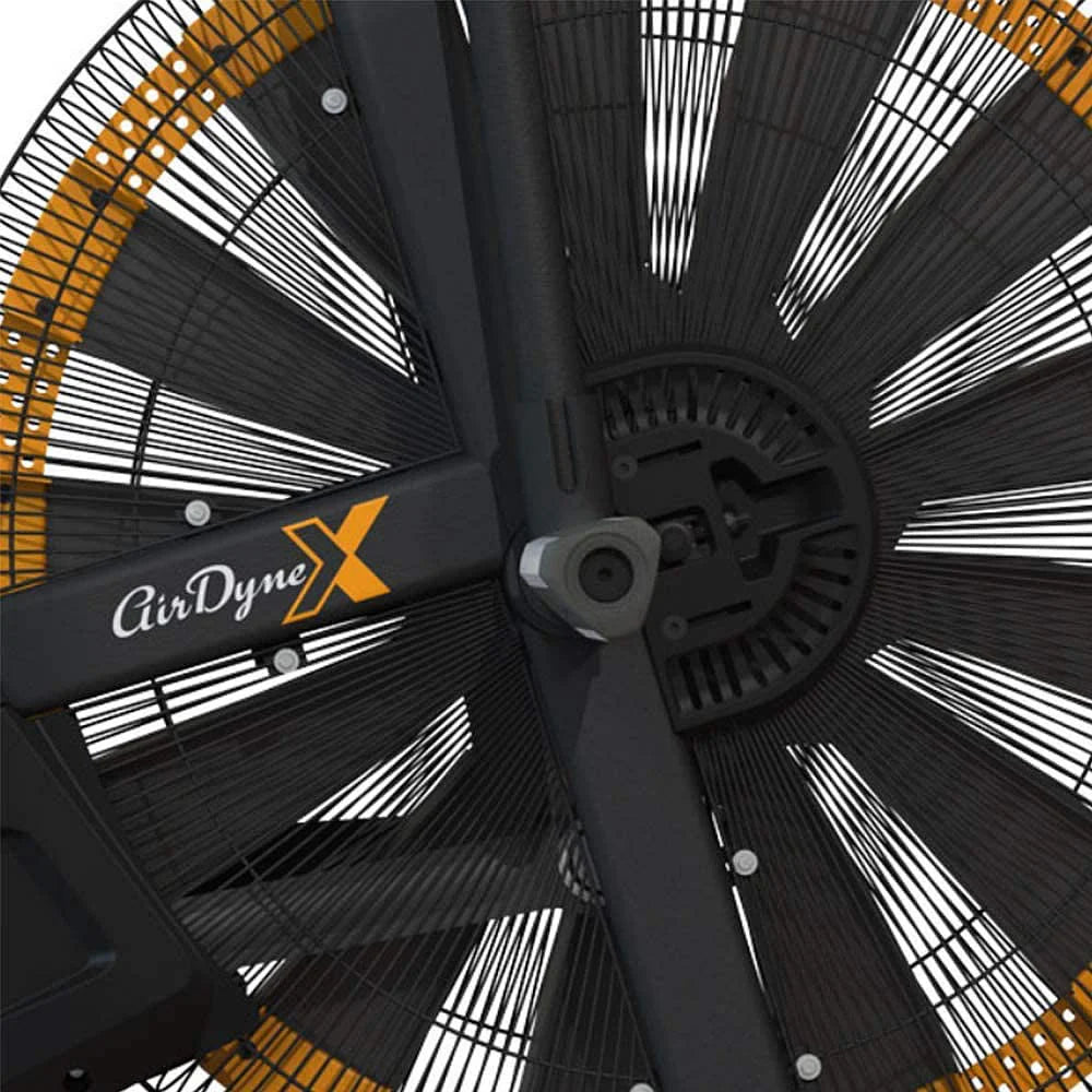 Cyclette AirdyneX Octane Fitness