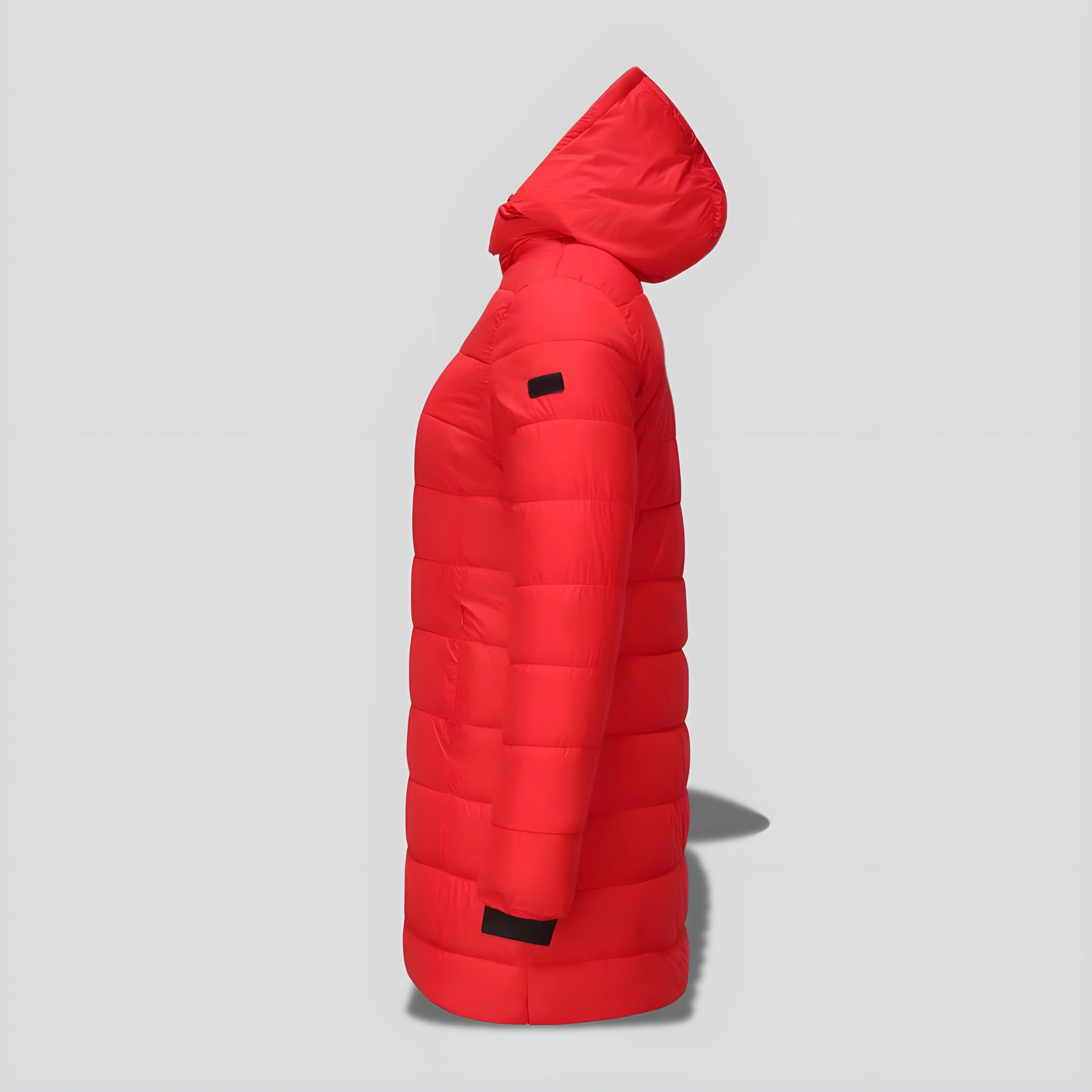 Cappotto lungo caldo autunno/inverno