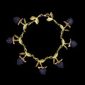 Brombeere - Armband