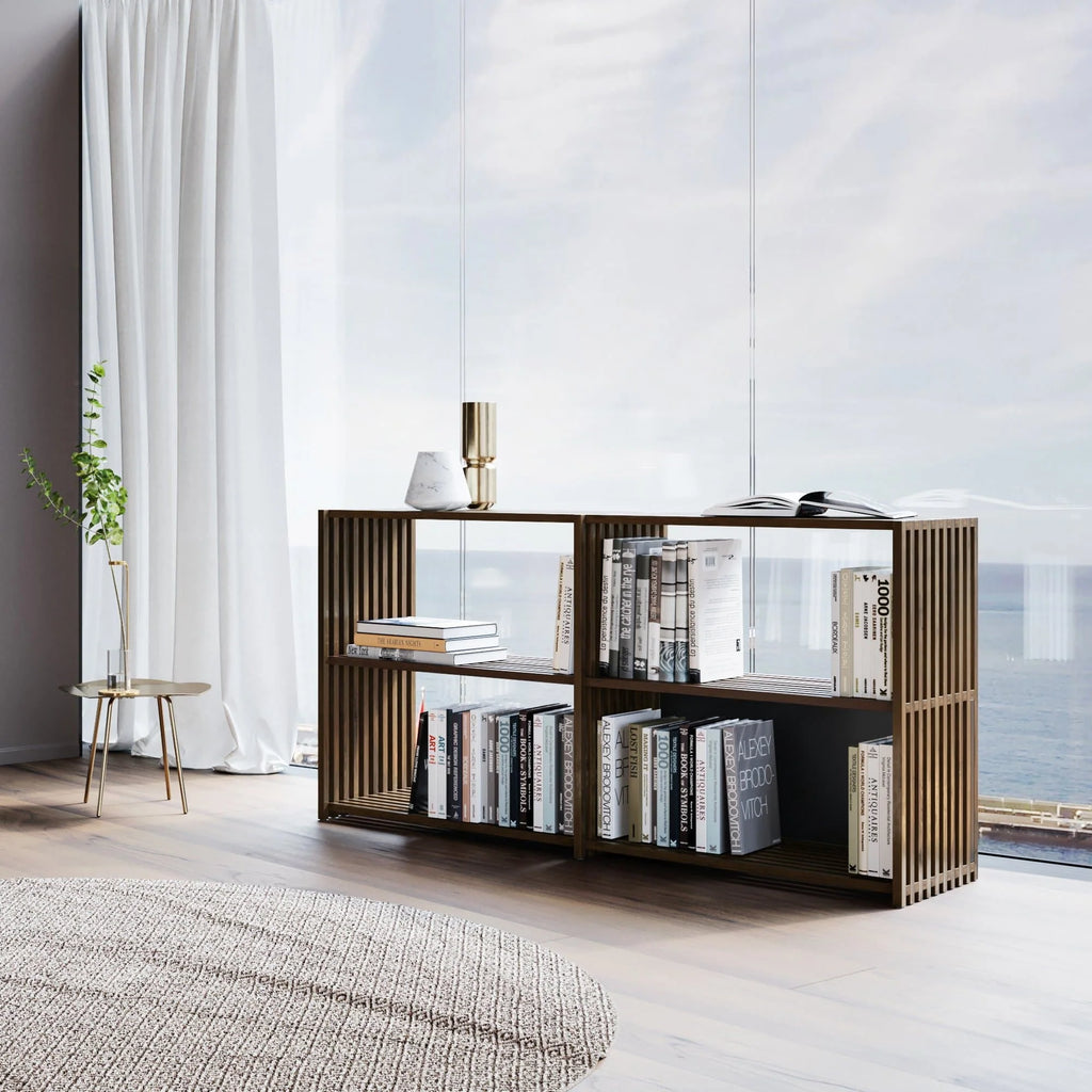 Regal REBAR 2.2 \ Nussbaum