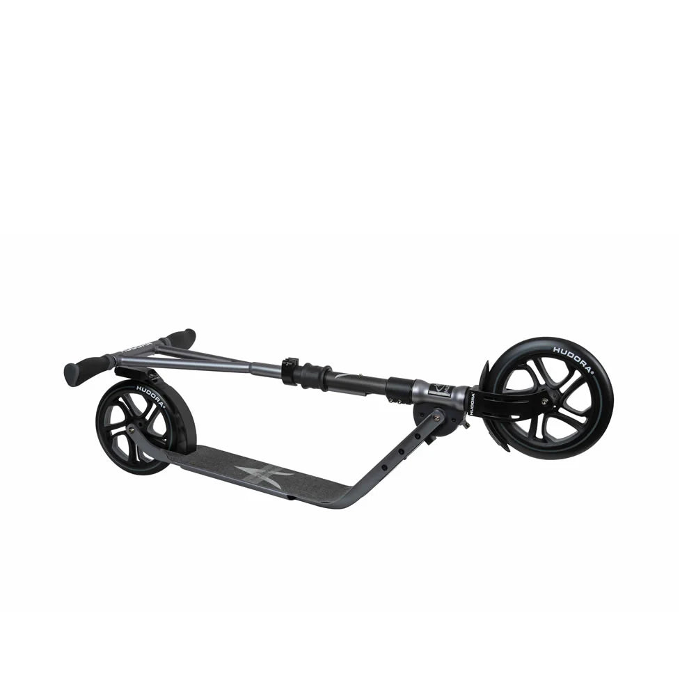 Monopattino Hudora BigWheel Generation V 230