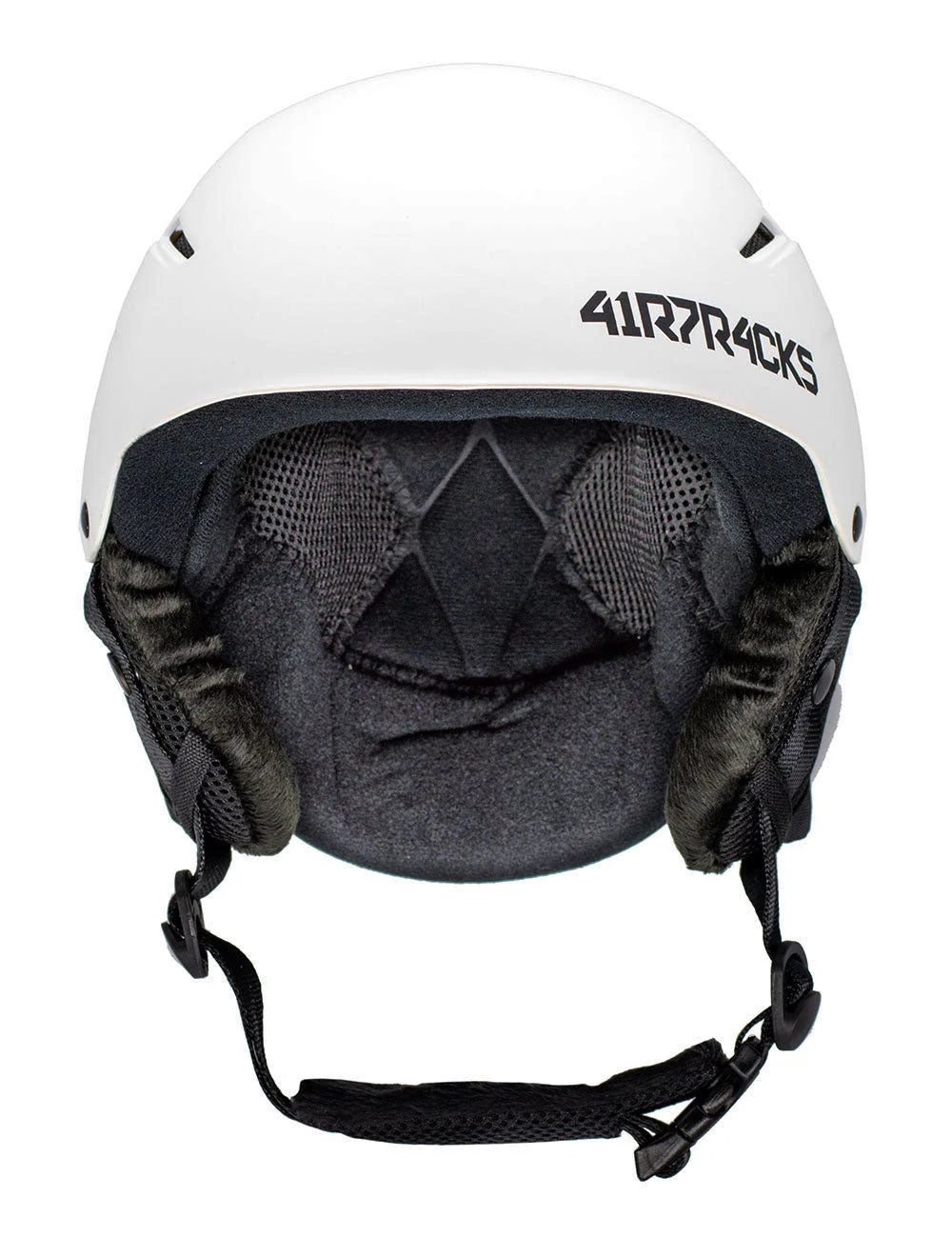 Ski / Snowboard Helm Star T-200 White Setprodukt
