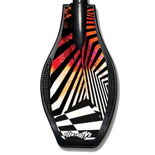 Wave G2 Zine Waveboard