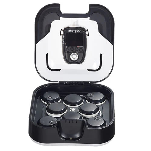 Compex SP 8.0