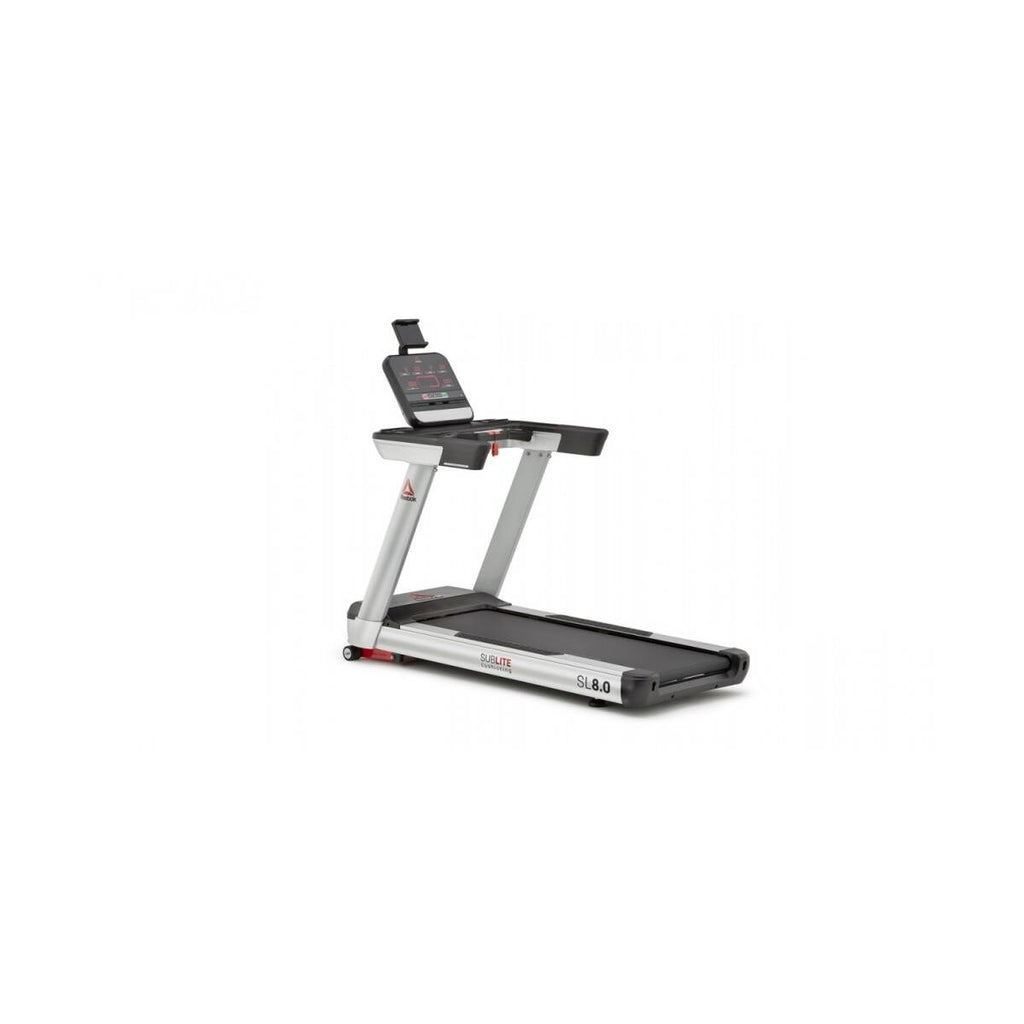 Tapis roulant Reebok SL8.0 (DC) - Articolo usato pari al nuovo