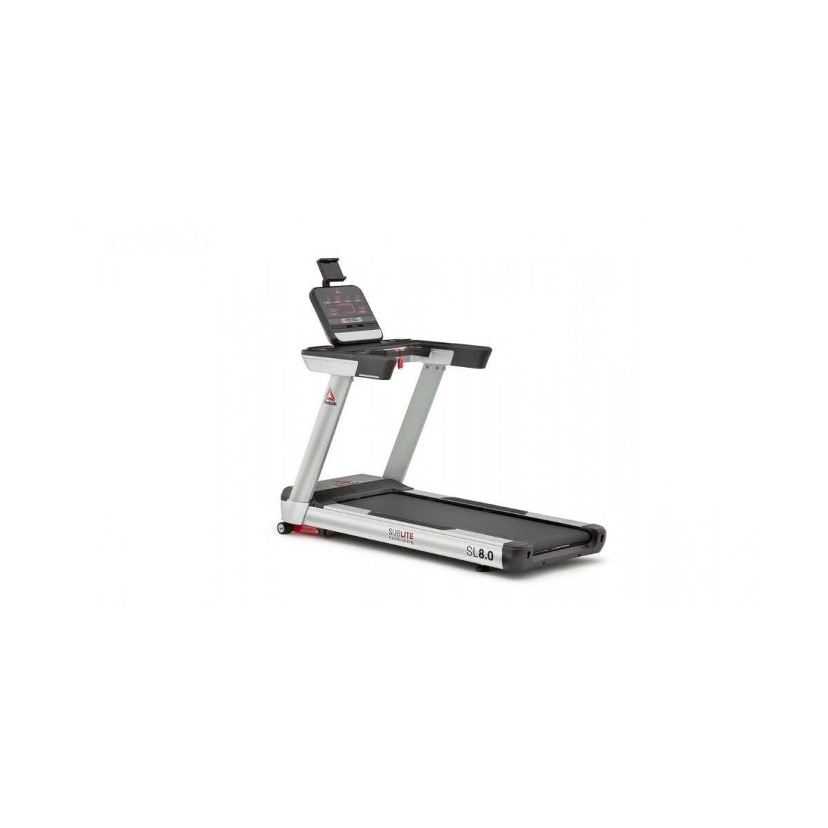 Tapis roulant Reebok SL8.0 (DC) - Articolo usato pari al nuovo