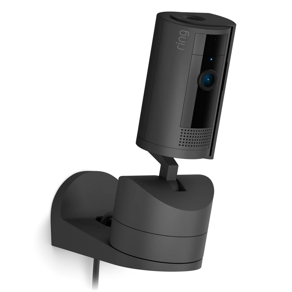 Bewegliche Innenkamera (Pan-Tilt Indoor Camera)