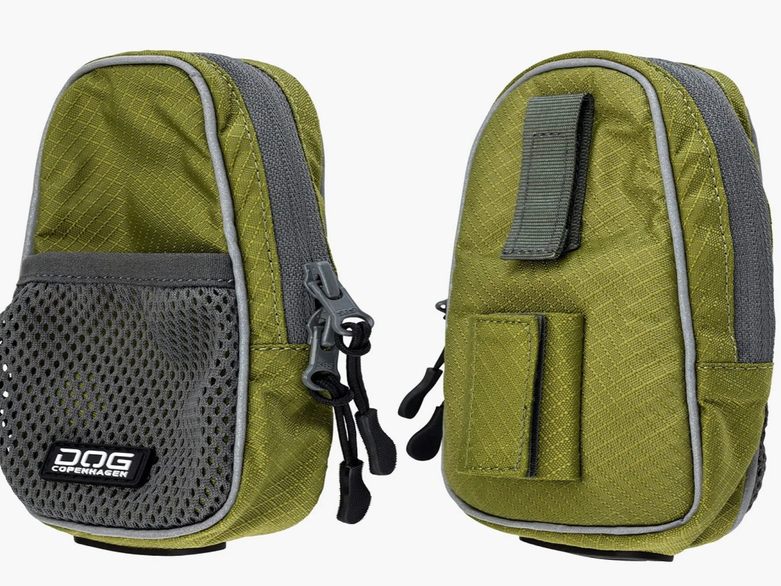 Guinzaglio V2 Urban Trail