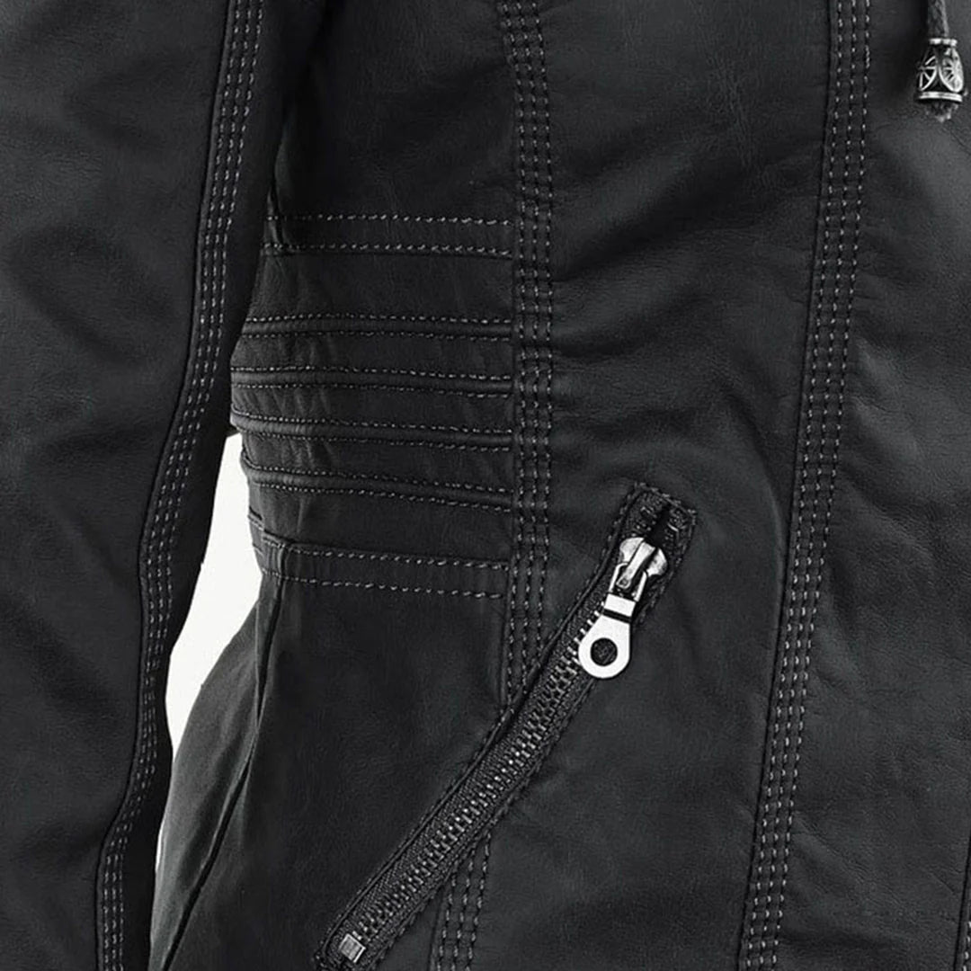La giacca alla moda definitiva