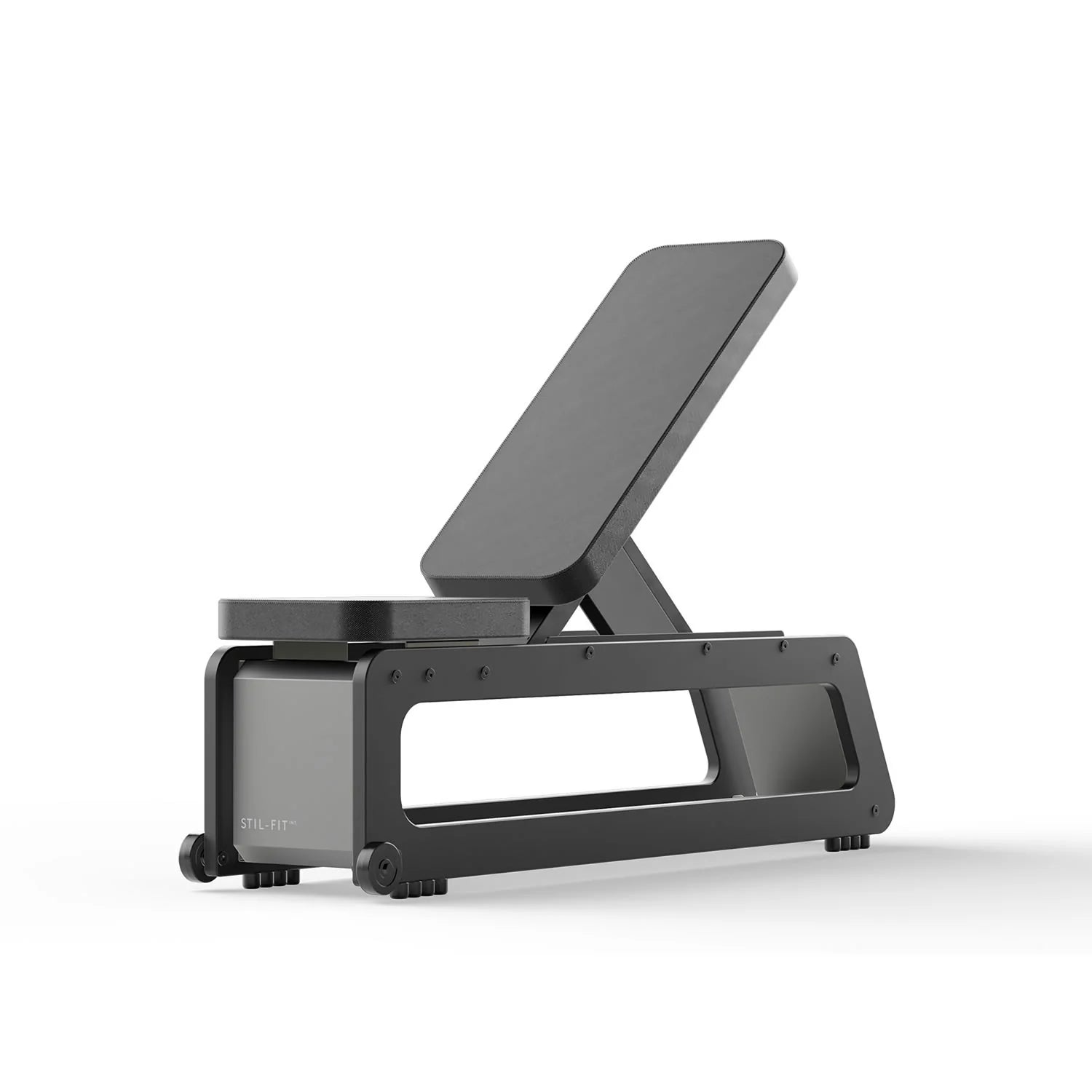 Panca pesi STIL-FIT PRO