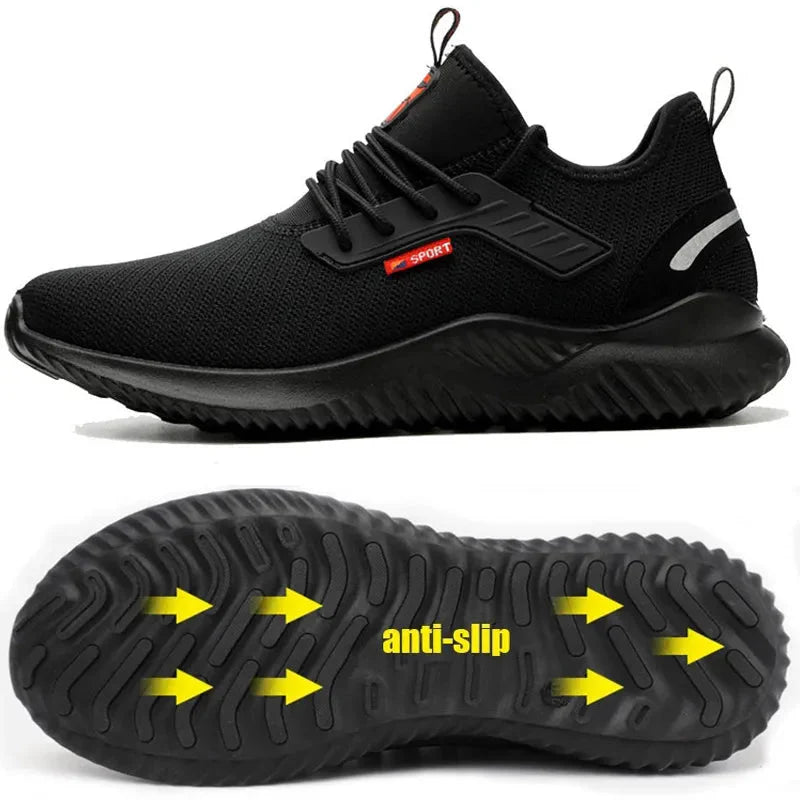 Lozenda - Scarpe ortopediche comode