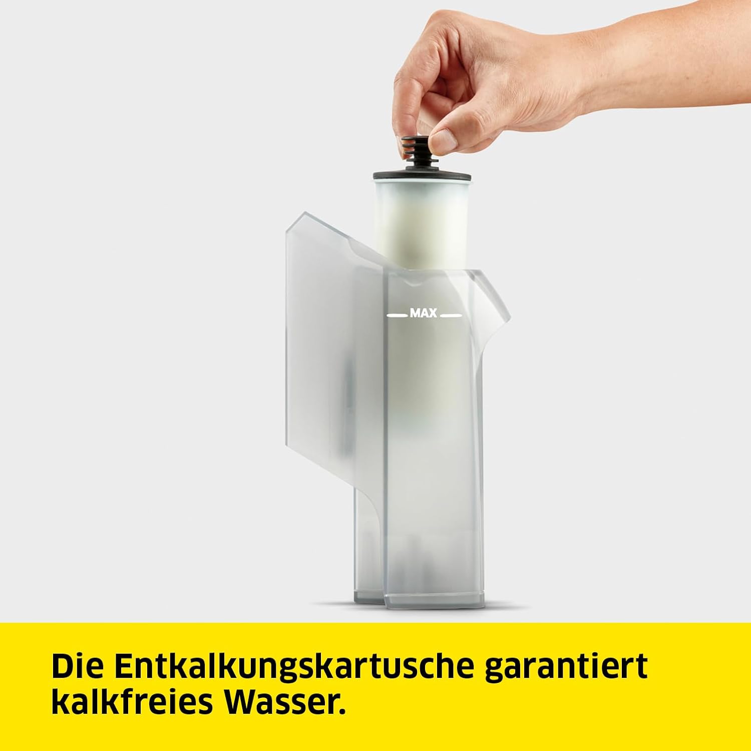 Krcher Dampfreiniger SC 3 Upright EasyFix, Aufheizzeit: 0,5 min., Flchenleistung: ca. 60 m, Tank: 0,5 l, Heizleistung: 1.600 W, mit Bodendüse, Bodentuch, Teppichgleiter, Entkalkungskartusche