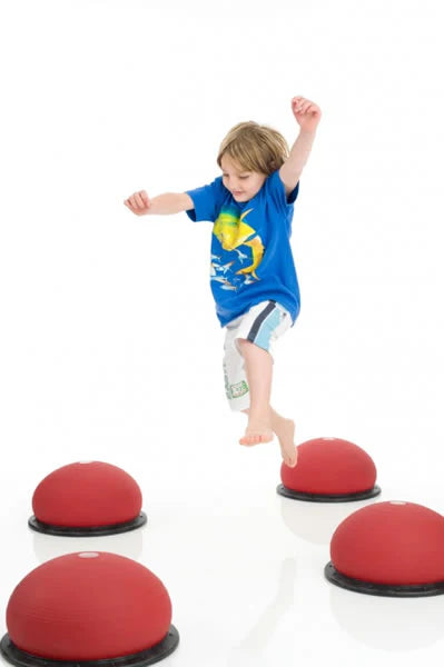 TOGU JUMPER mini, rot