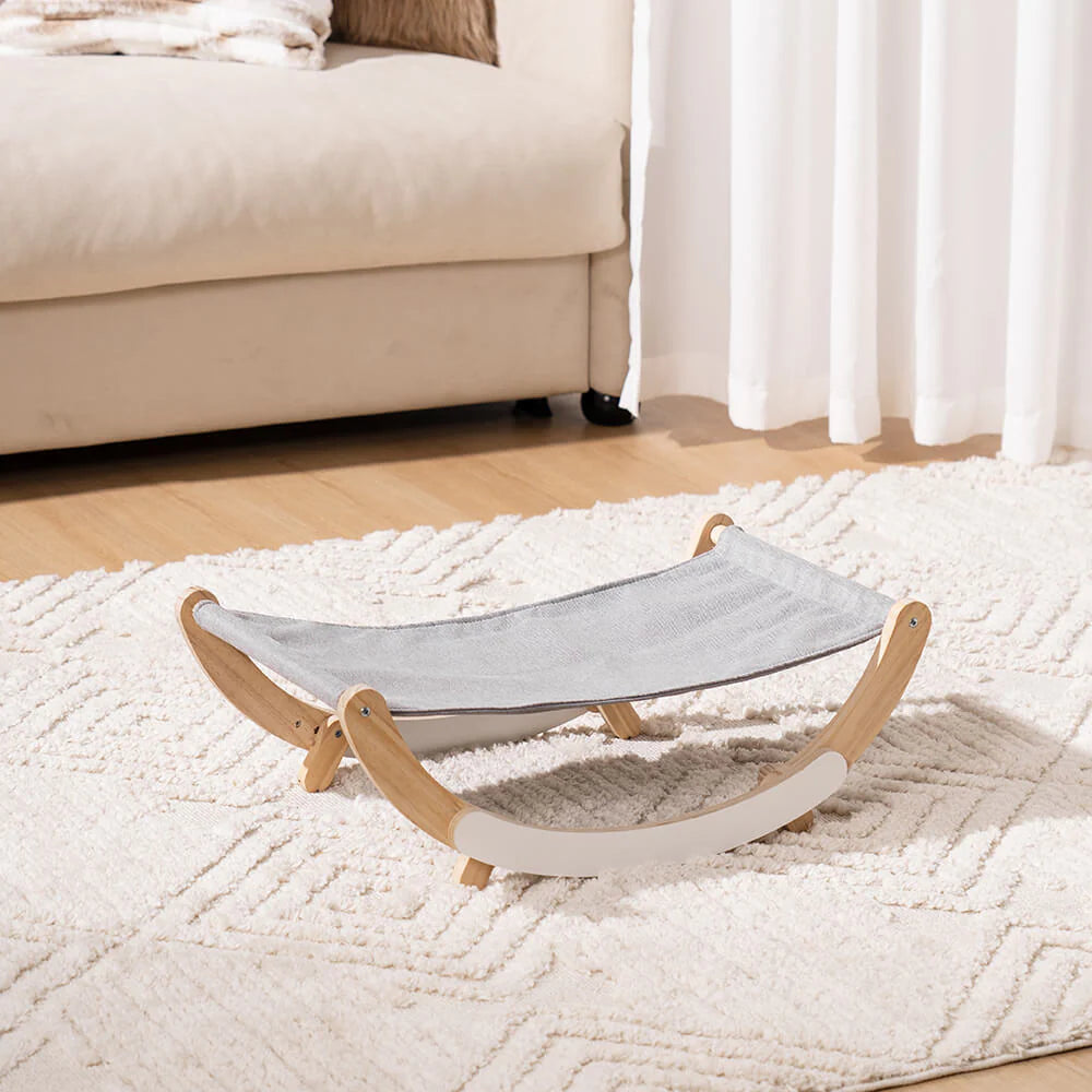 KittyPerch – Lettino amaca di alta qualità per gatti, dal comfort superiore