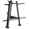 CARDIOfitness Hantelscheibenstnder Triangel