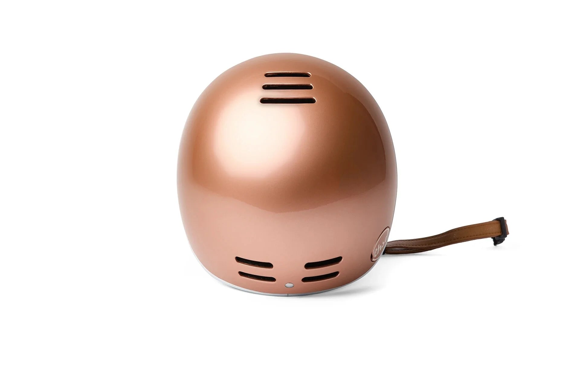 Heritage Rose Gold