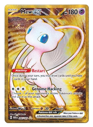 Pokemon TCG Scarlatto e Violetto 3.5 Pokemon 151 Ultra Premium Collection