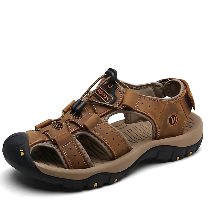 Arthur- Robuste Sandalen für Mnner