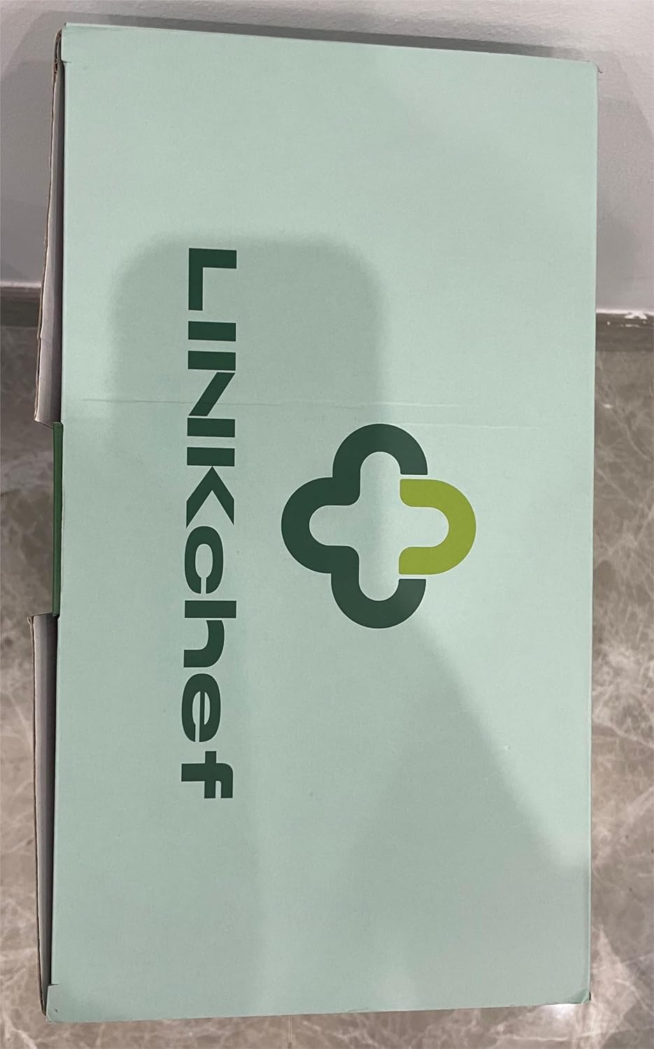 LINKChef Schnellreinigungs Entsafter, NO-Prep Entsafter Gemüse und Obst, Blitzreiniger Saftpresse Slow Juicer Testsieger mit Einfacher Installation, BPA Frei, 115mm, 1.2L, 200w Schwarz