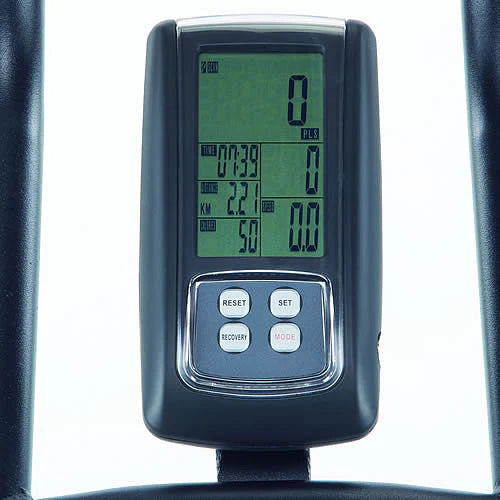 Kettler Indoor Cycle Racer 1