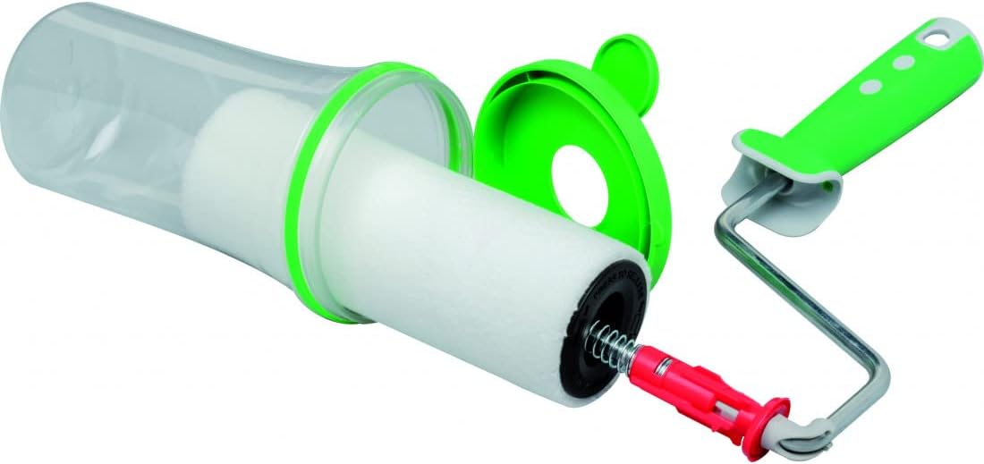 IKRA 81002880 Biocippatrice elettrica a rulli ILH 3000 A, silenziosa, robusta, a bassa manutenzione, potente 3.000 Watt, diametro rami fino a 44 mm, 230 V