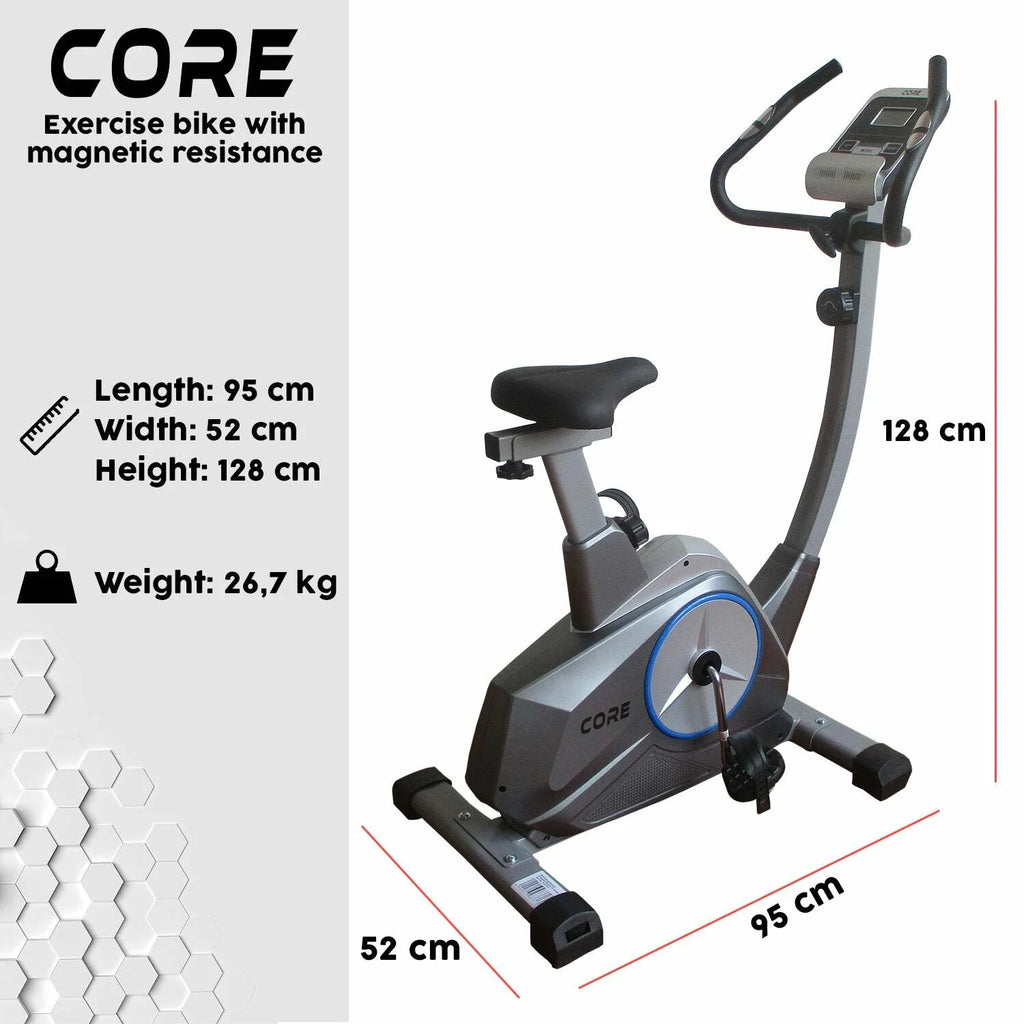 Magnetischer Heimtrainer Core