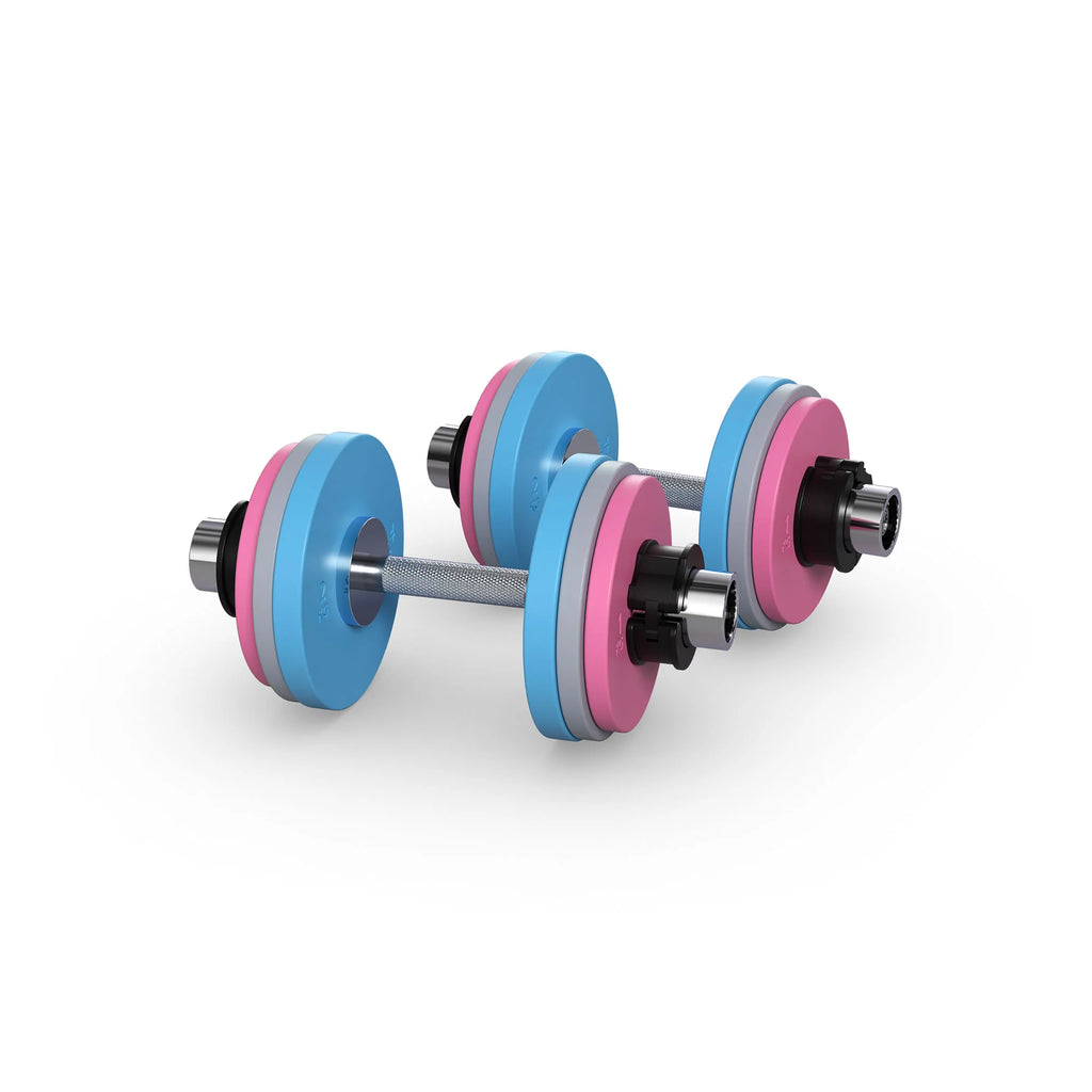 Horizon Fitness Cube HCU30