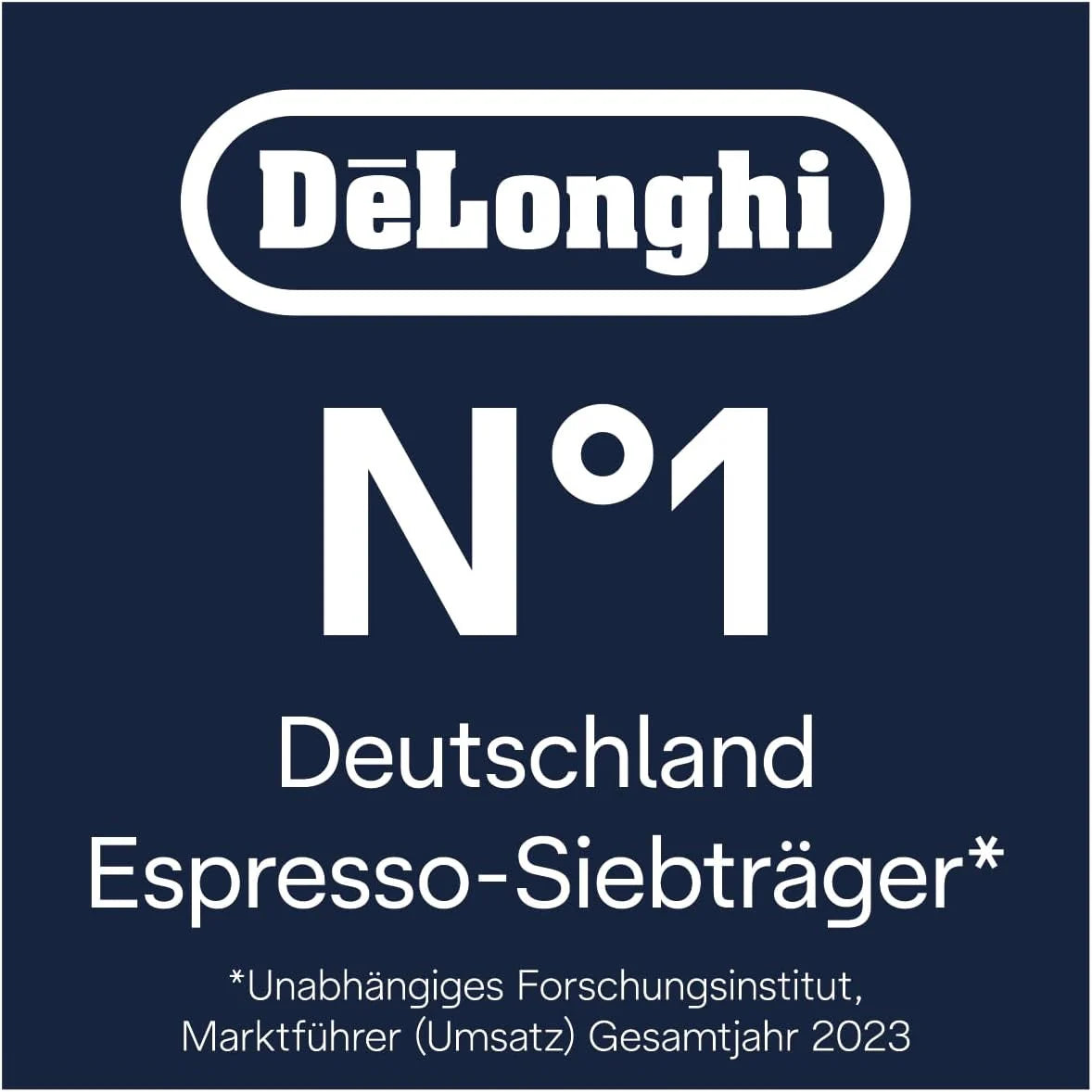 De'Longhi La Specialista Arte EC9155.MB Macchina da caffè espresso con macinacaffè, 8 impostazioni di macinatura, 15 bar, 3 temperature, lancia vapore, 1300 W, serbatoio da 1,5 l, acciaio inossidabile/nero con Barista-Kit