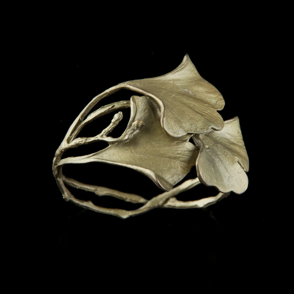 Ginkgo - Braccialetto