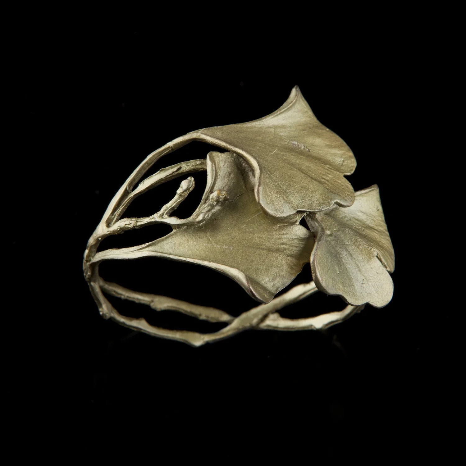 Ginkgo - Braccialetto