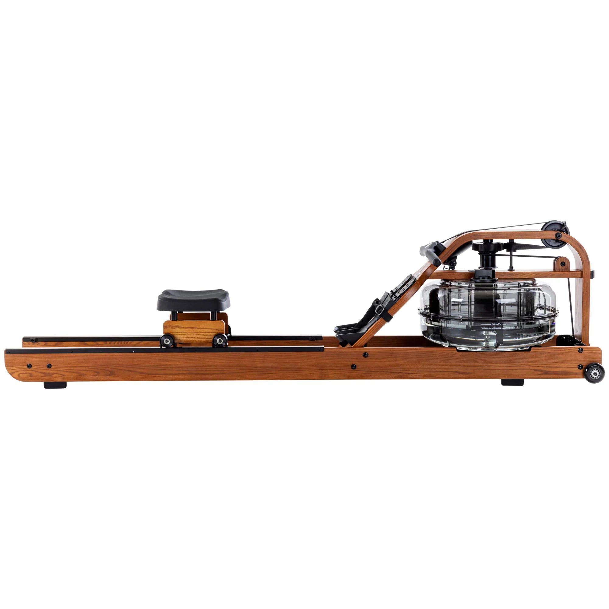 Fluid Rower Rudergert Viking Pro V